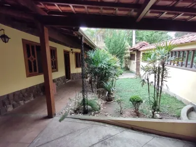 Casa com 3 Quartos à venda, 360m² no Suíço, Nova Friburgo