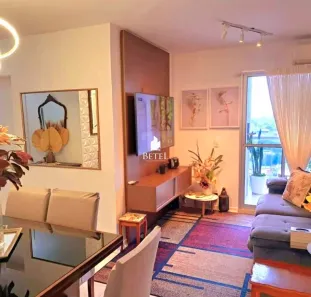 Apartamento com 3 Quartos à venda, 65m² no Nossa Senhora de Lourdes, Caxias do Sul