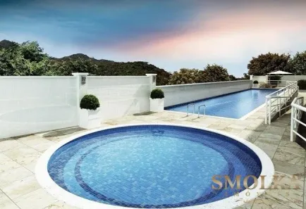 Apartamento com 3 Quartos para alugar, 82m² no Agronômica, Florianópolis