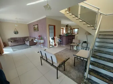 Casa com 3 Quartos à venda, 261m² no Jardim Primavera, Itupeva