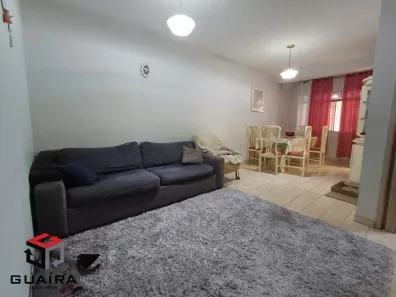 Casa com 2 Quartos à venda, 117m² no Santa Terezinha, São Bernardo do Campo