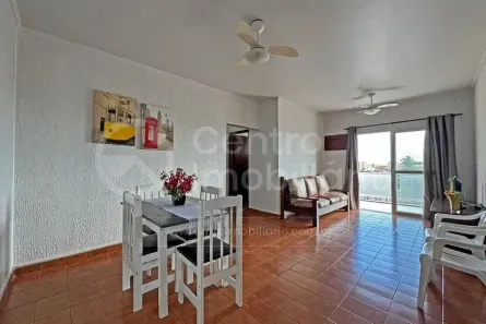 Apartamento com 2 Quartos à venda, 95m² no Cidade Nova Peruíbe, Peruíbe