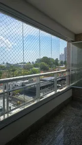 Apartamento com 3 Quartos à venda, 127m² no Adrianópolis, Manaus