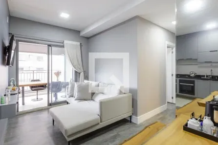 Apartamento com 2 Quartos à venda, 65m² no Indianópolis, São Paulo