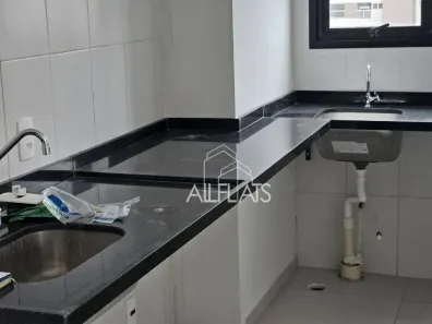 Apartamento com 2 Quartos à venda, 41m² no Campo Belo, São Paulo