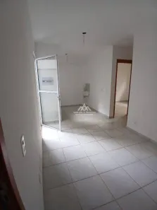 Apartamento com 2 Quartos para alugar, 40m² no Vila Albertina, Ribeirão Preto