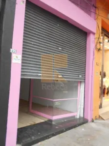 Ponto Comercial para alugar, 62m² no Bom Retiro, São Paulo