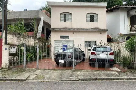 Sobrado com 2 Quartos à venda, 141m² no Vila Nova Mazzei, São Paulo