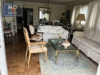 Apartamento com 3 Quartos para alugar, 188m² no Pinheiros, São Paulo