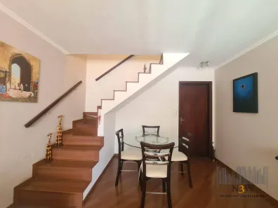 Sobrado com 2 Quartos à venda, 119m² no Vila Leopoldina, São Paulo