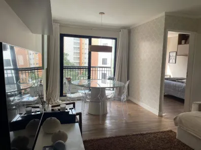 Apartamento com 3 Quartos à venda, 81m² no Cidade São Francisco, São Paulo