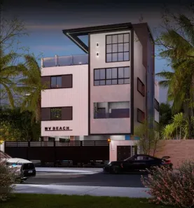Apartamento com 3 Quartos à venda, 52m² no Bessa, João Pessoa