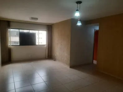 Apartamento com 3 Quartos à venda, 92m² no Setor Oeste, Goiânia