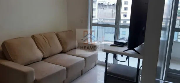 Apartamento com 1 Quarto à venda, 40m² no Santa Efigênia, São Paulo