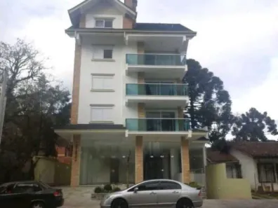 Sala Comercial para alugar, 113m² no Centro, Canela