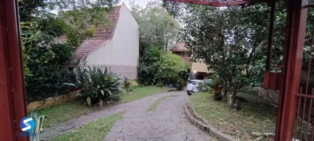Casa com 5 Quartos à venda, 305m² no Sétimo Céu, Porto Alegre