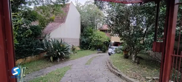 Casa com 5 Quartos à venda, 804m² no Sétimo Céu, Porto Alegre