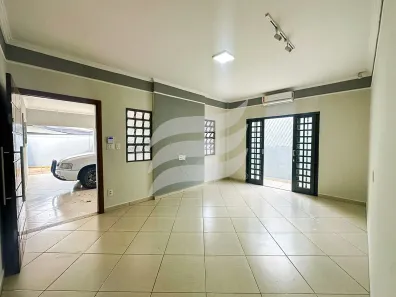 Casa com 3 Quartos à venda, 207m² no São Joaquim, Araçatuba