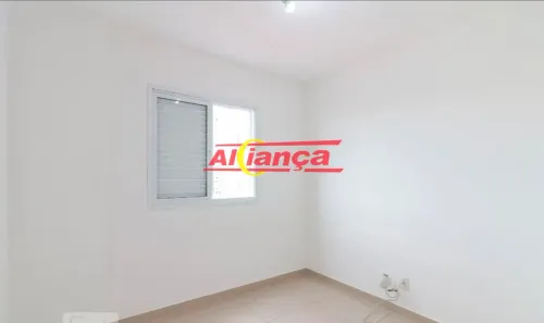 Apartamento com 2 Quartos à venda, 49m² no Jardim Flor da Montanha, Guarulhos