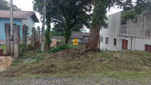 Lote/Terreno à venda, 300m² no Campestre, São Leopoldo
