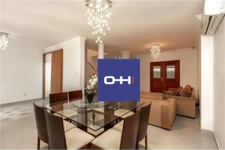 Casa com 4 Quartos para alugar, 500m² no Chácara Inglesa, São Paulo