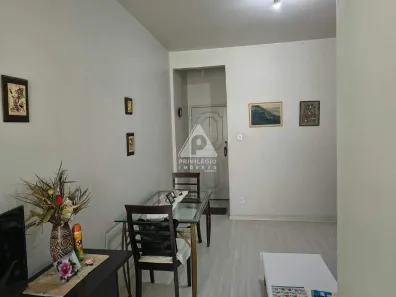 Apartamento com 2 Quartos à venda, 68m² no Botafogo, Rio de Janeiro