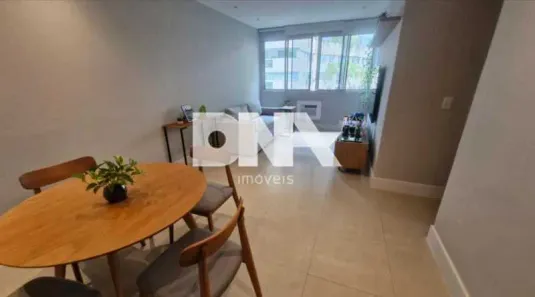 Apartamento com 2 Quartos à venda, 85m² no Lagoa, Rio de Janeiro