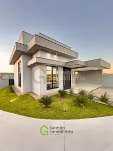 Casa de Condomínio com 3 Quartos à venda, 149m² no Residencial Maria Júlia, São José do Rio Preto