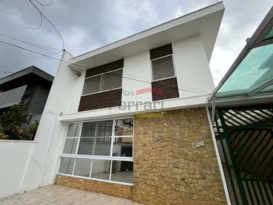 Imóvel Comercial com 3 Quartos à venda, 300m² no Santana, São Paulo