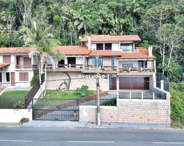 Casa com 4 Quartos à venda, 333m² no Itajubá, Barra Velha