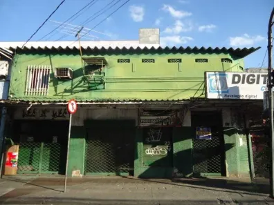 Ponto Comercial para alugar, 60m² no Bangu, Rio de Janeiro