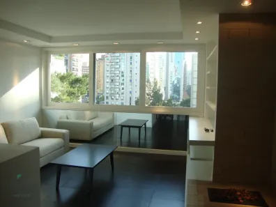 Apartamento com 2 Quartos para alugar, 90m² no Itaim Bibi, São Paulo