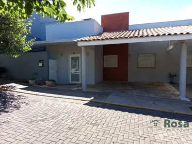 Casa com 3 Quartos à venda, 135m² no Ribeirão do Lipa, Cuiabá