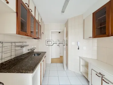 Apartamento com 2 Quartos à venda, 67m² no Indianópolis, São Paulo