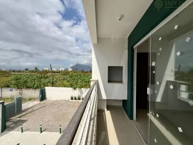 Apartamento com 2 Quartos para alugar, 56m² no Caminho Novo, Palhoça