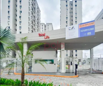Apartamento com 2 Quartos à venda, 60m² no Tenoné, Belém