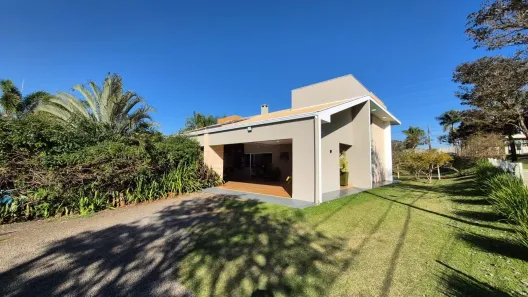 Casa de Condomínio com 3 Quartos para alugar, 315m² no Recanto do Salto, Londrina