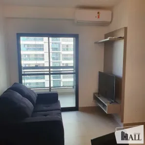 Apartamento com 2 Quartos à venda, 66m² no Jardim Tarraf II, São José do Rio Preto