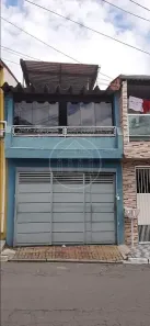 Sobrado com 2 Quartos à venda, 200m² no Parque Planalto, São Paulo