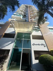 Apartamento com 3 Quartos à venda, 169m² no Parque Tamandaré, Campos dos Goytacazes