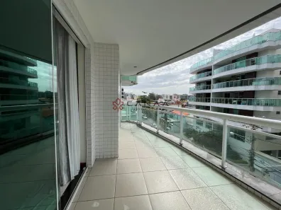 Apartamento com 3 Quartos à venda, 120m² no Vila Nova, Cabo Frio