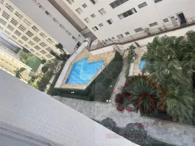 Apartamento com 3 Quartos à venda, 110m² no Vila Mariana, São Paulo