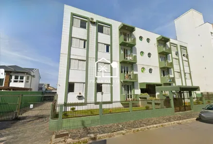Apartamento com 3 Quartos à venda, 89m² no Vila Nova, Imbituba