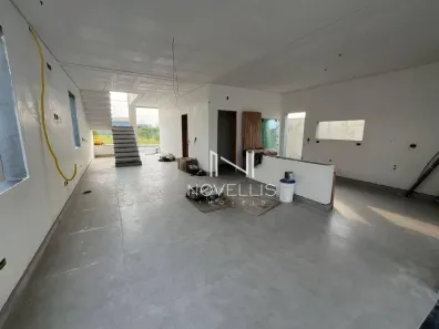 Casa de Condomínio com 4 Quartos à venda, 250m² no Loteamento Fazenda Ronda, São José dos Campos