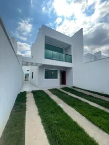 Casa com 3 Quartos à venda, 155m² no São Pedro, Sarzedo