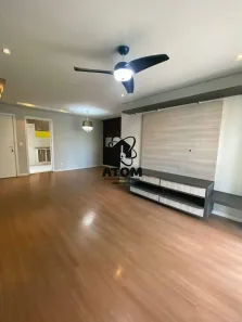 Apartamento com 3 Quartos à venda, 100m² no Centro, Taubaté
