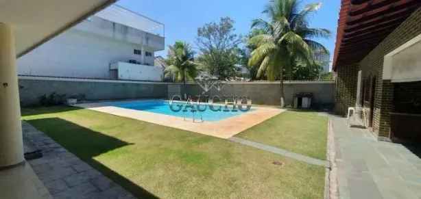 Casa de Condomínio com 6 Quartos à venda, 969m² no Barra da Tijuca, Rio de Janeiro