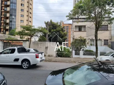 Lote/Terreno à venda, 550m² no Água Fria, São Paulo