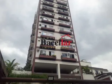 Apartamento com 2 Quartos à venda, 46m² no Engenho Novo, Rio de Janeiro