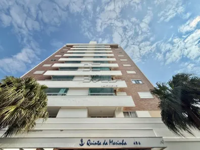 Apartamento com 3 Quartos à venda, 98m² no Jardim Atlântico, Florianópolis